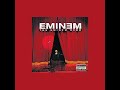 Without Me - Eminem (Slowed - Reverb)
