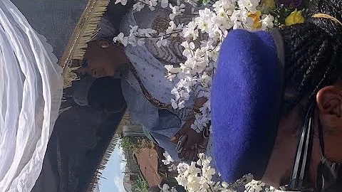 HAPPENING LIVE AT IJEBU ODE OLORI OMOOBA CORONATION CEREMONY|KING WASIU AYINDE