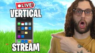 LIVE VERTICAL🔴LAST DAY OF THE SEASON, TOP 100 UNREAL LEGEND?
