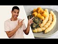 Can This Vegan Chef Re-Create 2 African Dishes? | EATKINDLY With Me