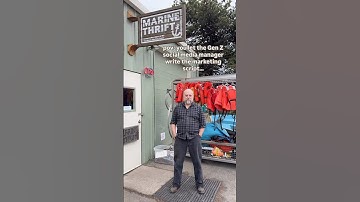 Pov: your Gen Z social media manager writes the marketing script #pov #genz #thrifted