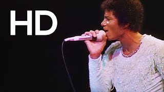 Off The Wall, Destiny Tour 79' - live [1080p] RESTORED