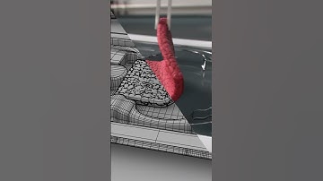 MagnetOs™ Flex Matrix | Medical Animation