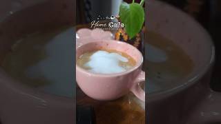 Coffee?Yes Please Homecafe