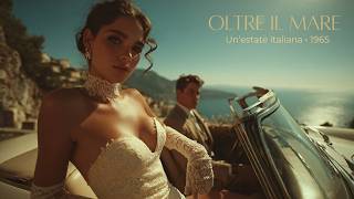 Oltre il Mare — Lost in Italy 1965 | A Vintage Cinematic Romance Oltre il Mare — Lost in Italy 1965 | A Vintage Cinematic Romance
