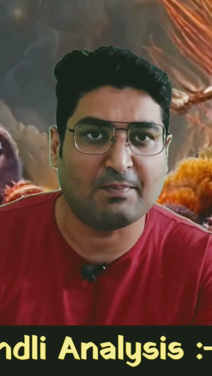 3 October हो जाओ सावधान। दुनियाँ में आने वाली है तबाही। Bhavishya Malika 2023। Kalki। खप्पर योग।