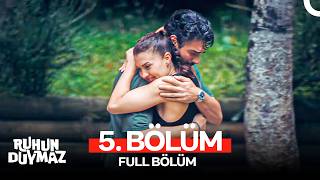 #YAZAMERHABA Ruhun Duymaz 5. Bölüm