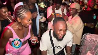 New Uptown Mondays Dancehall Video In Jamaica 