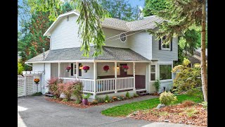 2815 NE 195th St video tour