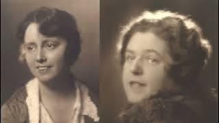 A British woman in the German resistance.  The story of Christabel Bielenberg.
