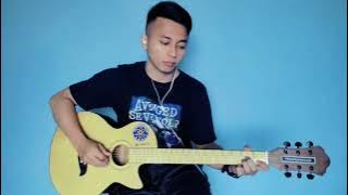 Threesixty - Enyahlah Pagi || guitar cover by aksi music official