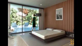 3d Architectural Visualisation For contemporary house aantzz.co.uk/