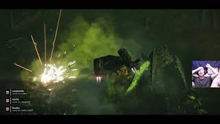 💀 Helldivers 2 Extreme - 6 - Difficulty Extracting