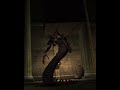 Medusa mocks Kratos (God of War)