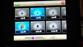 Clash Of Clans Lets Clash Pt.2 Upgrades
