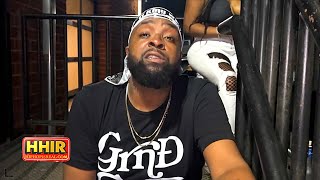 ILL WILL RECAPS EVERYTHING THAT WENT DOWN VS HITMAN HOLLA AFTER THEIR RBE MAX OUT 3 BATTLE!!!