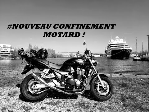 ☠️💥 Mon GSX-1400 en Musique ! ☠️✌