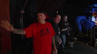 D.I. Live at Warfest 2023 (entire set, soundboard audio)