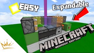 Minecraft PE: Beacon Color Changer - EXPANDABLE(Pe/Windows10/bedrock/switch/Xbox)| TheKingPH