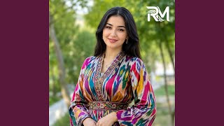 OTAM MENING - Nargiza