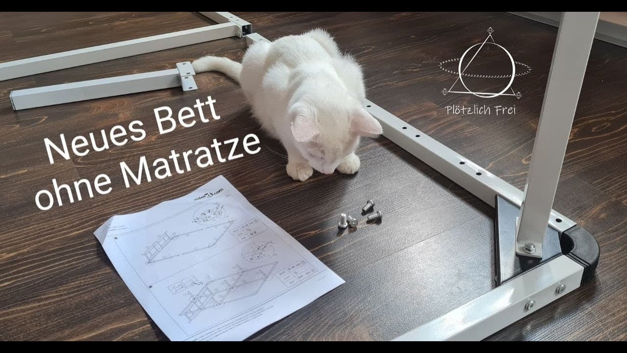 Auf Dem Boden Schlafen Ohne Matratze www.youtube.com