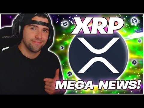 UNGLAUBLICH! - XRP ist KEIN Wertpapier! 📈😱 | Ripple VS SEC News! | Warum steigt XRP? | Update