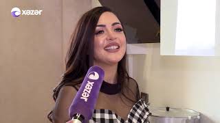 Evdəkilərə Salam - Vəfa Şərifova 10.02.2019