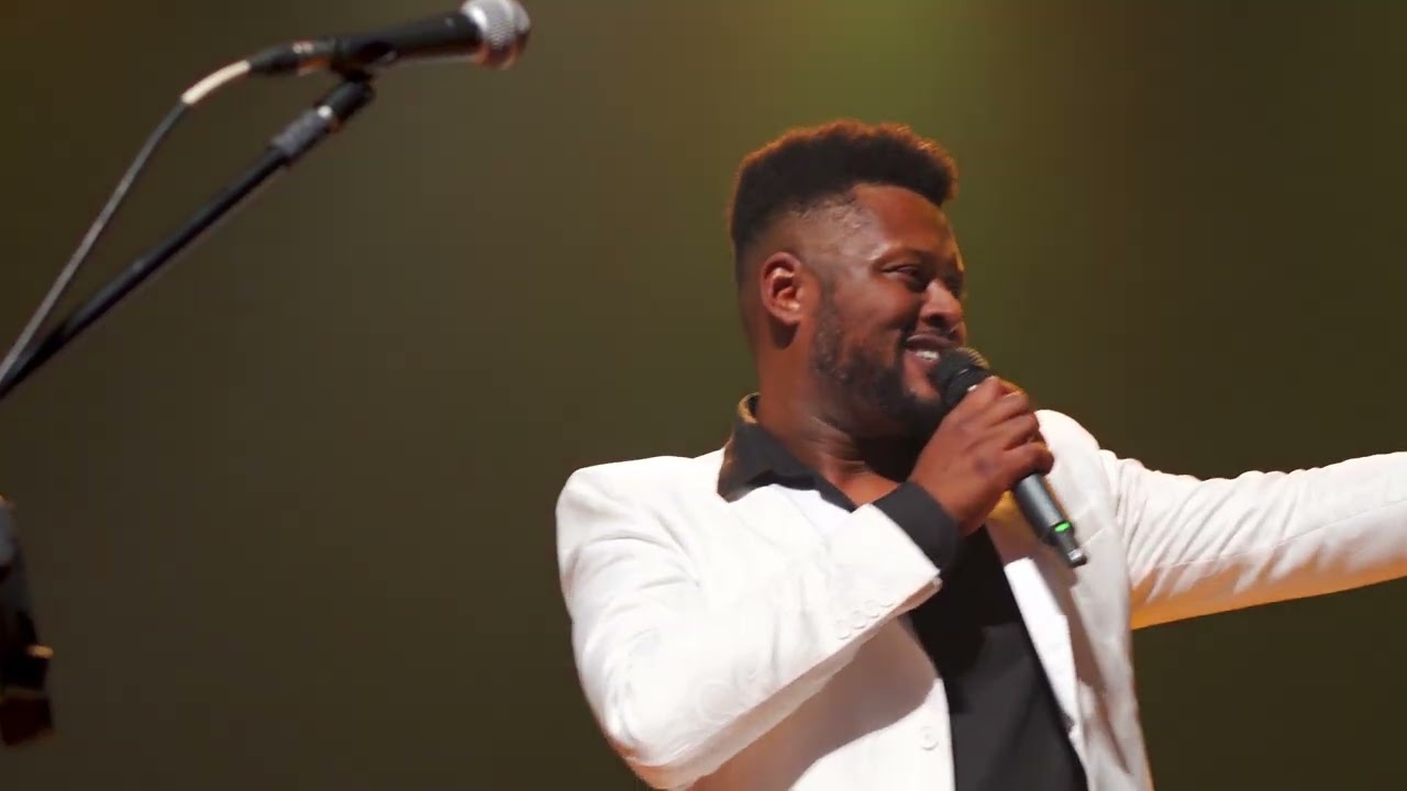 Hugo Rafael & Fernanda de Lima Convidam - Stand By Me (Ben E. King)