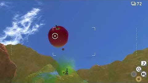 open wide new pokemon snap request