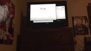 HOW TO USE MICROSOFT EDGE ON THE LATEST VERSION OF XBOX! screenshot 4