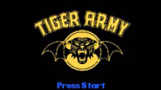 Tiger Armypain