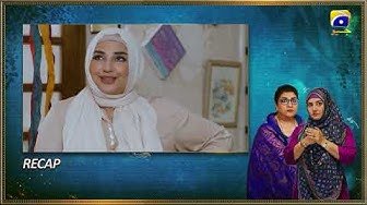 Recap Bahar Nagar Episode 46 - 7th October 2025 -