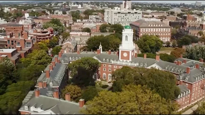 Harvard sues Trump admin over funding cuts, protests grow