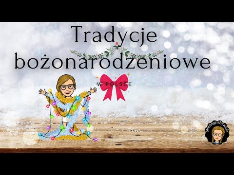 Wideo: Ludowe wróżby na Boże Narodzenie: rytuały, tradycje i ciekawostki