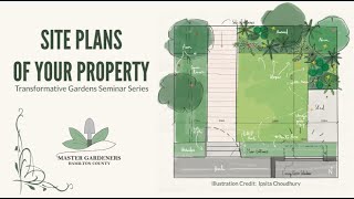 Site Plans of Your Property
