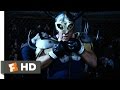 Here Comes the Boom (2012) - Intimidation Scene (1/10) | Movieclips