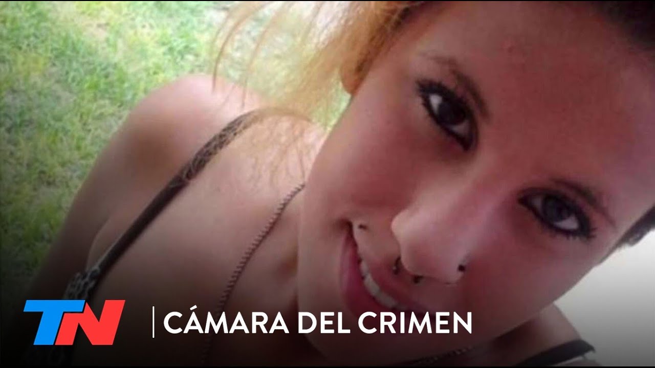 EL DESARMADERO: El femicidio de Melina Romero | CÁMARA DEL CRIMEN