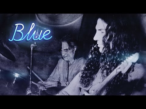 Kendine Bulaşmış Bir Hayatı Reddetmek 1 Blue (2017)
