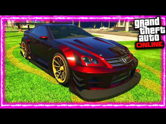 Gta 5 ベネファクターフェルツァーを見つける方法