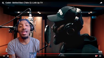 Me and Cadet went through the exact same thing! Respect g!