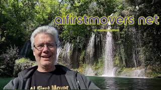 AI First Movers Movement