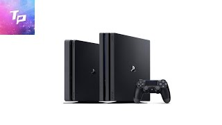 PS4 Pro/Slim: First Look
We take a closer look at the recently announced Playstation 4 Pro and Playstation 4 Slim.
Articles:
http://venturebeat.com/2016/09/08/ps4-pro-isnt-4k-that-doesnt-matter/
http://www.extremetech.com/gaming/235274-how-sonys-playstation-4-pro-does-4k-without-delivering-4k
http://www.gamespot.com/articles/ps4-pro-wont-feature-a-4k-blu-ray-drive/1100-6443388/
http://www.ign.com/articles/2016/09/09/bethesda-sony-has-blocked-fallout-4-and-skyrim-mods-on-ps4 PS4 Pro/Slim: First Look
