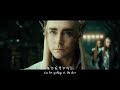 [Thranduil]-How to be a heartbreaker