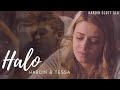 Hardin and Tessa (+AWC) | Halo