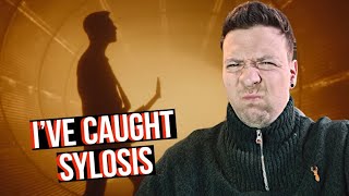 HIP HOP FAN REACTS to Sylosis - Deadwood