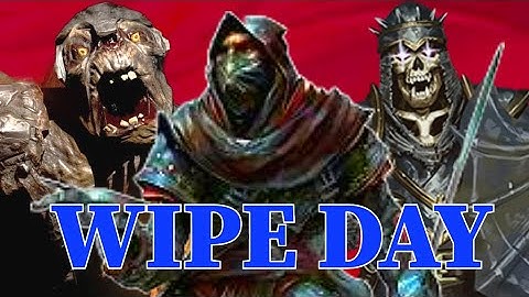 EVERYTHING YOU NEED COMMENTARY GUIDE 1-15 | Dark and Darker Rogue