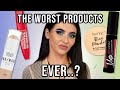 INSTAGRAM CHOOSES MY FULL FACE OF FIRST IMPRESSIONS MAKEUP [FAIL]