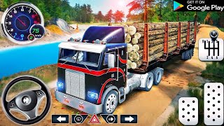 Offroad Truck Cargo Game 4x4 | Top 5 Offroad 4x4 Games For Mobile screenshot 3