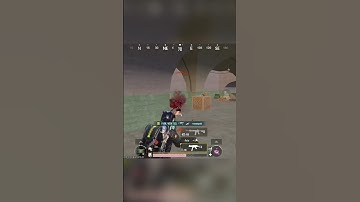 1 vs 3? wait until the end 🤫😎 #pubgmobile #pubgm #pubg #montage #clutch #clutchgod #edit #edits