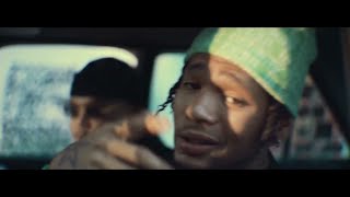 FIIXD - YOU BET ft. DICE SOHO (OFFICIAL VIDEO)